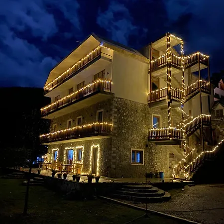 Bed & Breakfast Vellezrit Guri