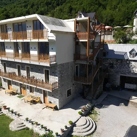 Vellezrit Guri Theth