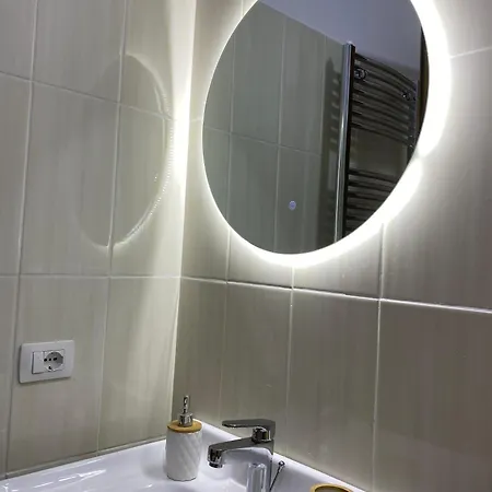 Vellezrit Guri B&B 세스