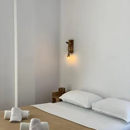 B&B Vellezrit Guri 세스