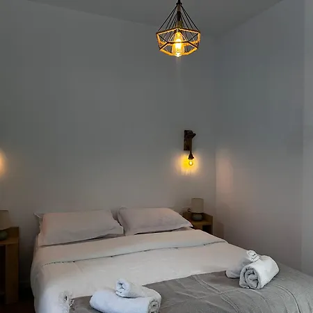 Nocleg ze śniadaniem Vellezrit Guri 3*